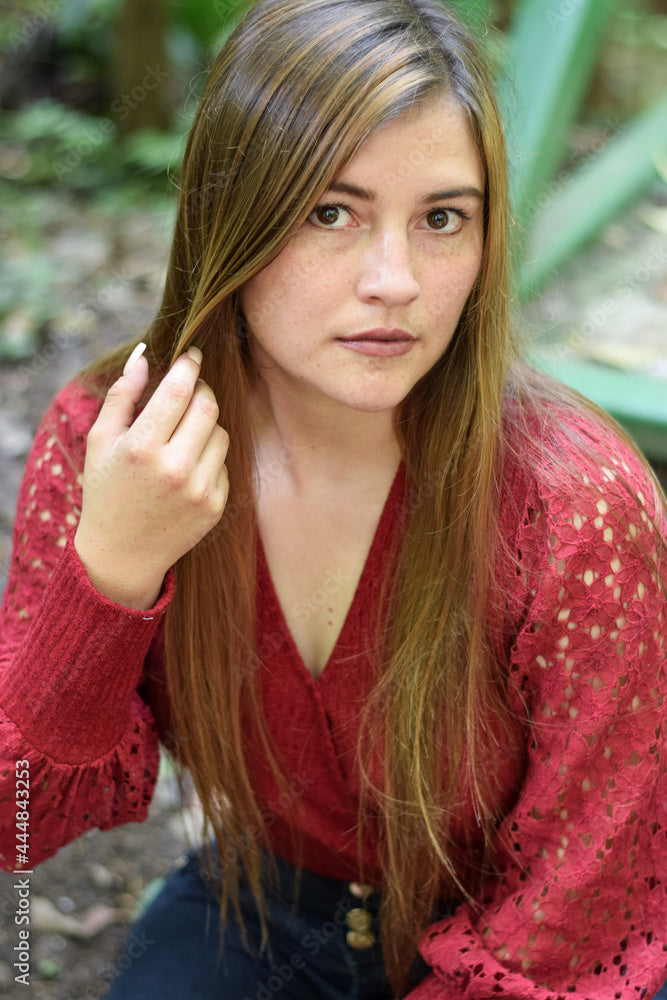 Daniela M. — Concepción