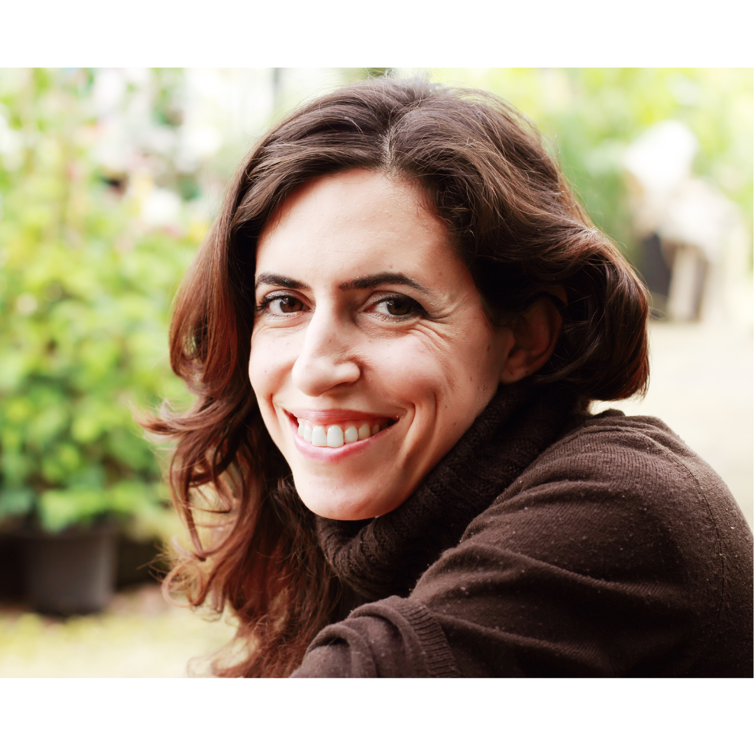 Patricia S., Temuco