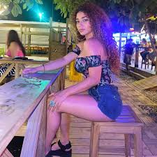 Valentina R. — Santiago